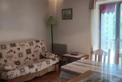 Image de Joli studio au cœur du Monêtier-les-Bains
