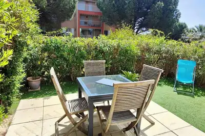 Image de Bel appartement proche du centre-ville - Fréjus