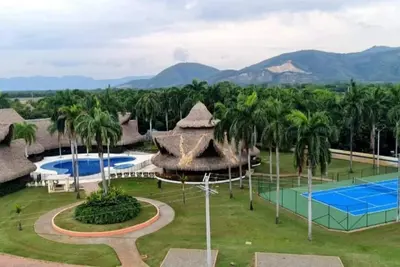 Image de Cozy apartment in Flandes, 10 minutes from Girardot!