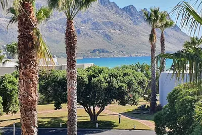 Image de Stunning views apartment close to Cape Town
