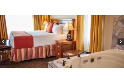 Image de Villa at Westgate Smokey Mountain Resort and Water Park