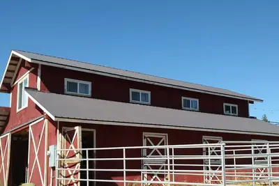 Image de The Hitching Post in Alton