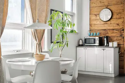 Image de | Le Notre Dame 2 | Fleuve & Ville au Pas de Porte