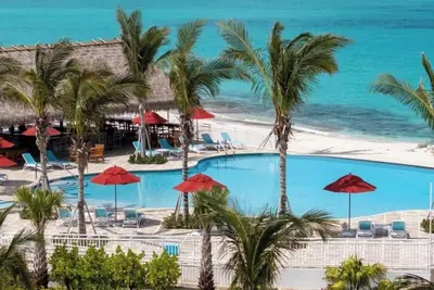 Image de Cozy Beachy Marina front 1-bedroom condo with WiFi, Ac in enchanting Bimini.