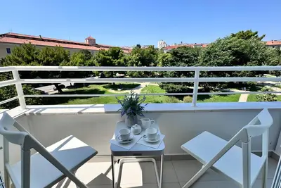 Image de B&S City center Apartment