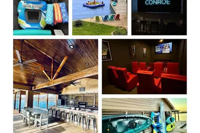Image de Ulrx - The Ultimate Lake Resort Xtravaganza - FamilyFun4Everyone!