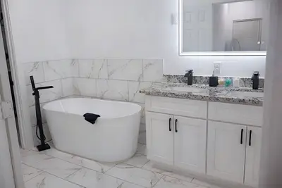 Image de The Houston Grand Retreat - 20 Mins from Downtown