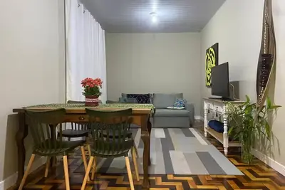 Image de 2 bedroom private vacation home in downtown florianã³polis