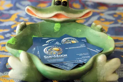 Image de Immediately on the ski slopes or hiking trails in Aprica.