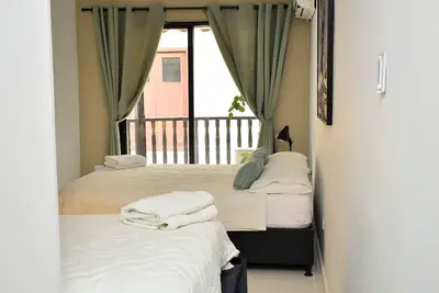 Image de 11 Walled City Budget Apartment- Cartagena