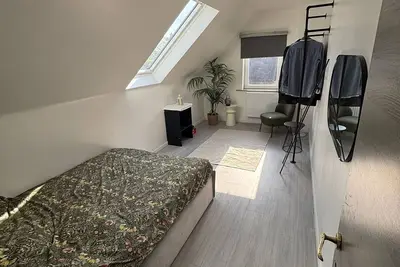 Image de Maison 3 chbr