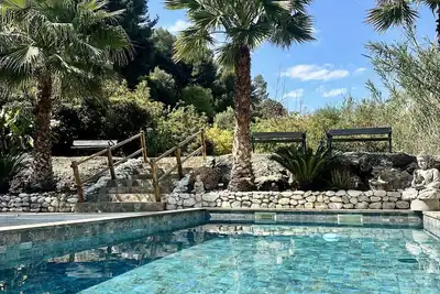 Image de . Villa El Pescaero