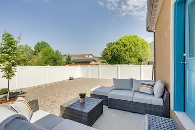 Image de Charming 3-bedroom house, your perfect Colorado getaway!