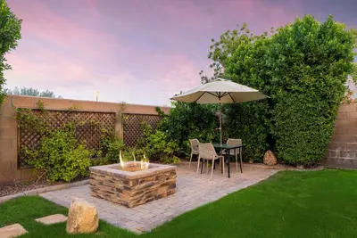 Image de Gilbert Getaway: Family Home Steps from Downtown