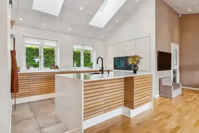 Image de Luxurious, children friendly & close to beach