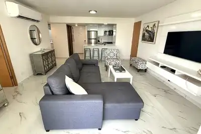 Image de Cb9b-2 Bedrooms unit