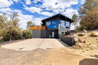 Image de The Sanctuary at Prescott Heights |Majestic Views |Luxe Prescott Sanctuary |Golf