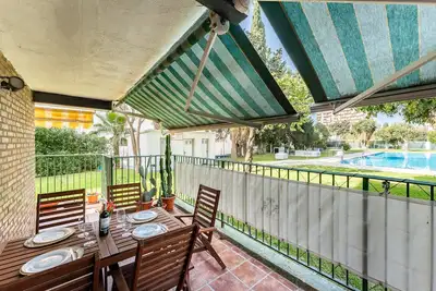 Image de MalagaSuite Garden Oasis