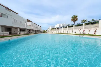 Image de AlmeriaSuite Mojacar Breeze Sun523