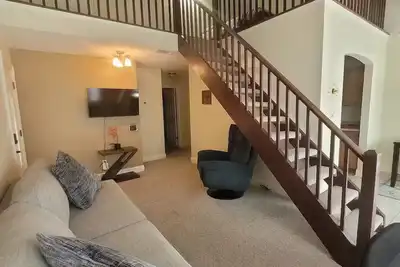 Image de Spacious 3-Bedroom Apartment Perfect for Families and Groups