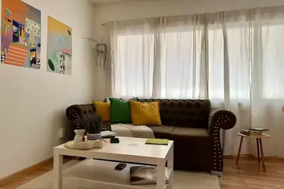 Image de New! Beautiful Apartment in Condesa with patio-Cdmx