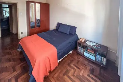 Image de 3 bedroom apartment practically on the sand - 50 meters from the sea!