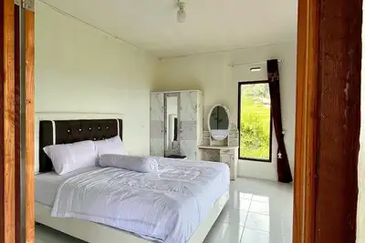 Ikuatanjuang Cultural Hideaway