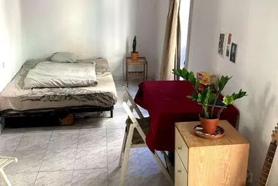 Image de Born Vida - Central studio apartment near the Beach - In vibrant district