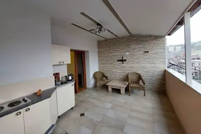 Image de Heart of Yerevan: Stylish 3-Bedroom Retreat