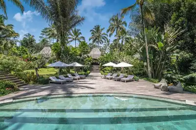 Image de Luxury Nag Shampa Private Estate lvid1