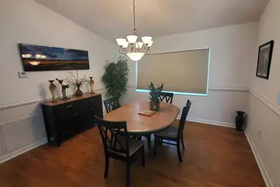 Image de 3-bedroom house in Summerfield. Must Be 3 Month Minimum Stay!