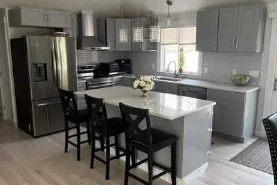 Image de Spacious 7-bedroom house with fitness room, WiFi in wonderful Barnstable