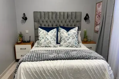 Image de Charming Holiday Home in Victoria Falls