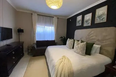 Image de Family Friendly Holiday Home
