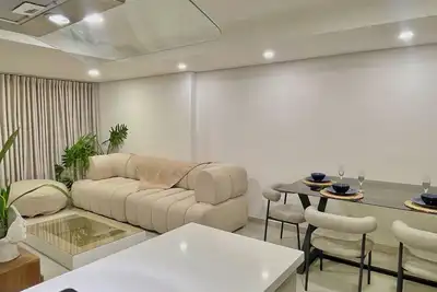 Image de Modern and Charming 2-bedroom apartment close to everything in Medellin