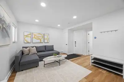 Image de Pittsburgh/Millvale Modern & Cozy 1bd w/Parking