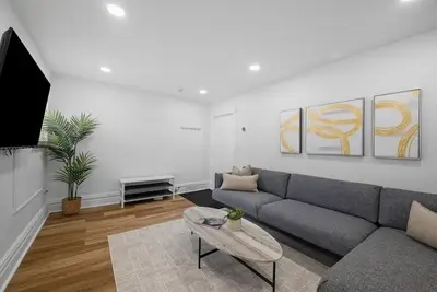 Image de Pittsburgh/Millvale Bright & Stylish 4bd w/Parking