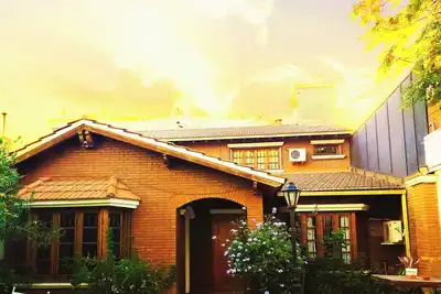 Image de House in Mendoza city Tanino Home suites