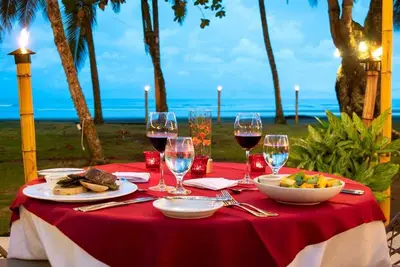 Image de Charming 1-bedroom villa in beautiful Esterillos Este with WiFi, Ac