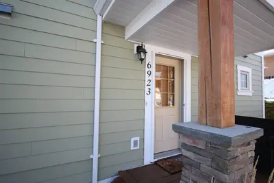 Image de Beautiful 3 Bedroom Cottage with Spectacular views