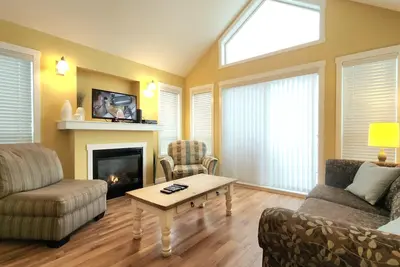 Image de La Casa Cottage 340-3 Bed Pool View Cottage at LaCasa Lakeside Resort!