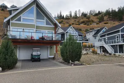 Image de La Casa Cottage 321Beautiful Lake View 3 Bedroom -Pf