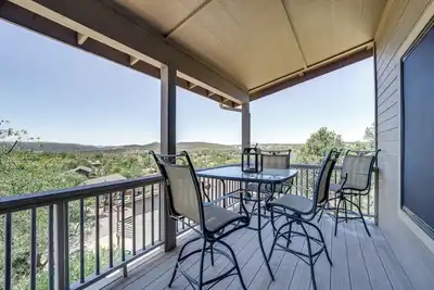 Image de Stunning Mountain Views: Peaceful Payson Retreat!