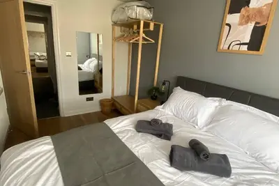 Image de 3 Bedroom House in Cardiff