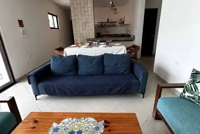 Image de Nice apartment in Chicxulub