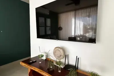Image de Luxury villa in chicxulub & amenities
