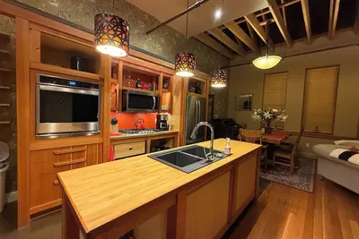 Image de The Old Firehall - 4