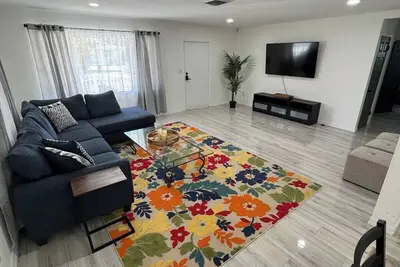 Image de Jungle House (salted heated pool)