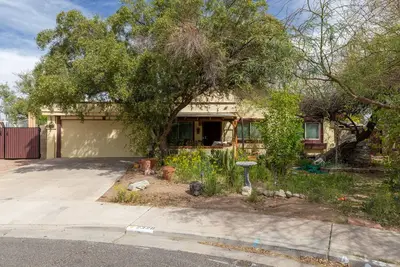 Image de Mesa Meadow Retreat