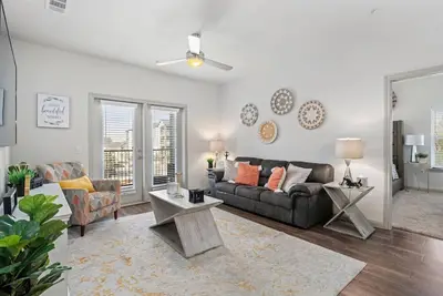 Image de Stylish Austin Stay: Central, Cozy, and Convenient